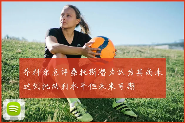 乔科尔点评桑托斯潜力认为其尚未达到托纳利水平但未来可期