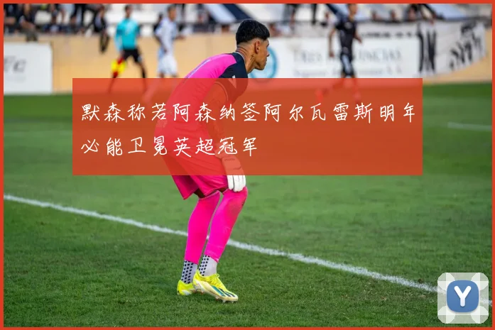 默森称若阿森纳签阿尔瓦雷斯明年必能卫冕英超冠军