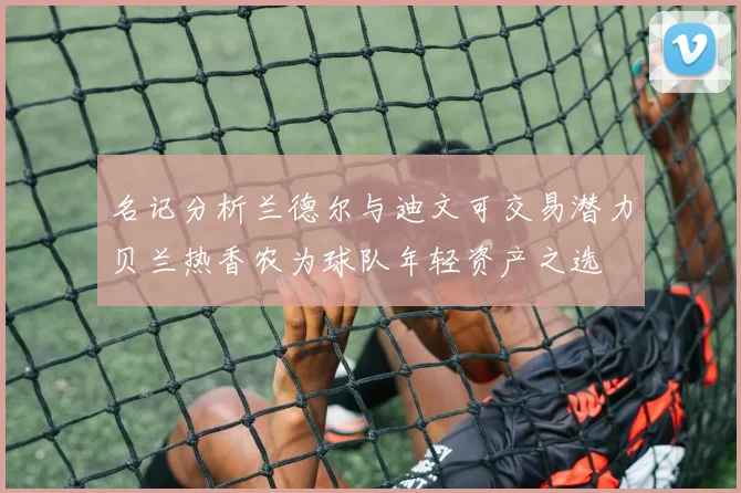 名记分析兰德尔与迪文可交易潜力贝兰热香农为球队年轻资产之选